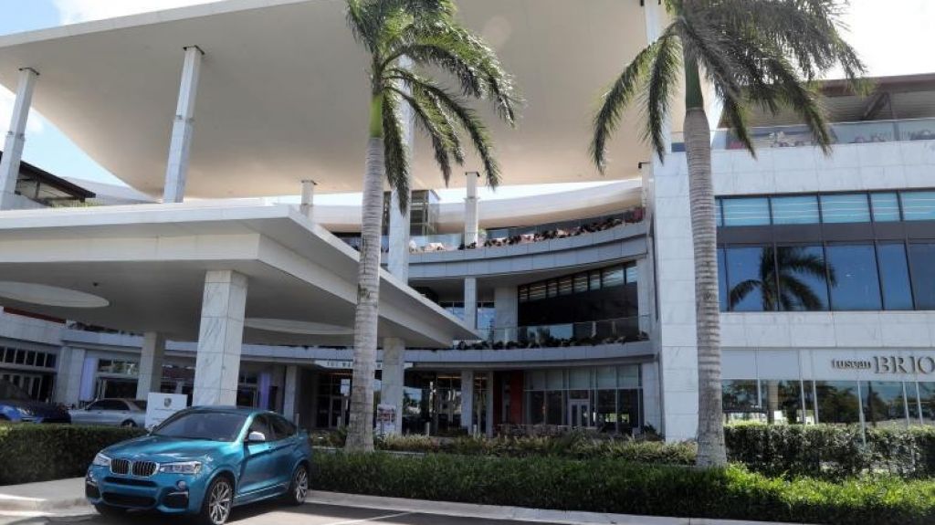  Aviso: The Mall of San Juan cerrar&aacute; el lunes 