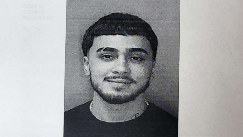  Arrestan a hombre por intento de fraude bancario 