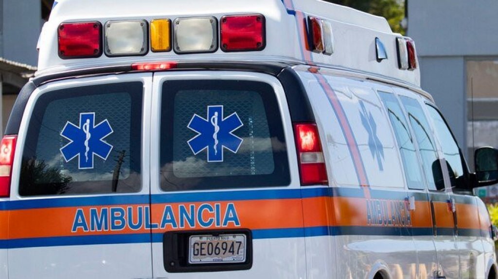  Grave mujer atropellada en Rinc&oacute;n 