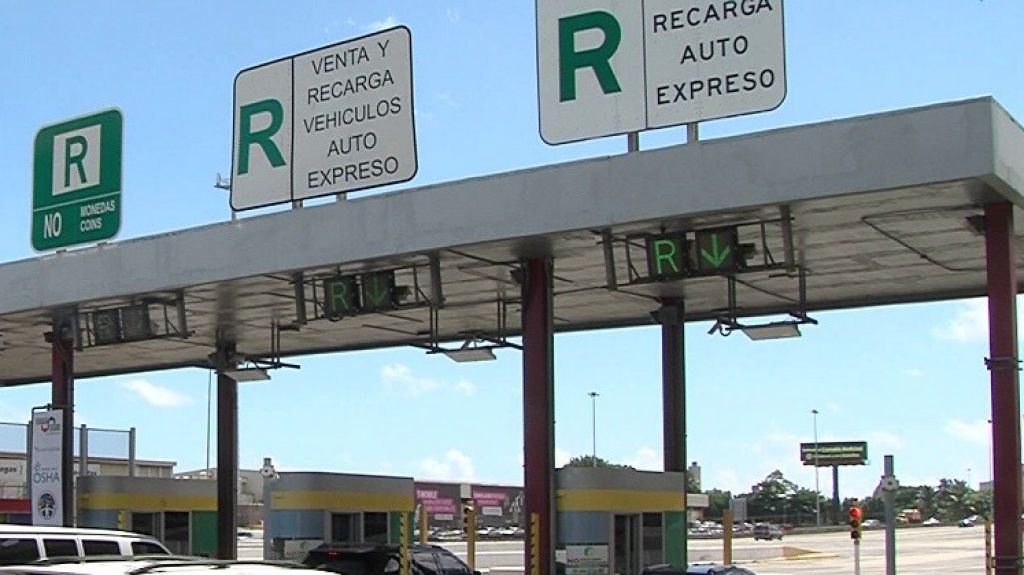  Reabierto tramo de la PR-52, a la altura del peaje de Ponce en direcci&oacute;n a Mayag&uuml;ez, mientras que en la tarde reabre la PR-2 en Yauco 