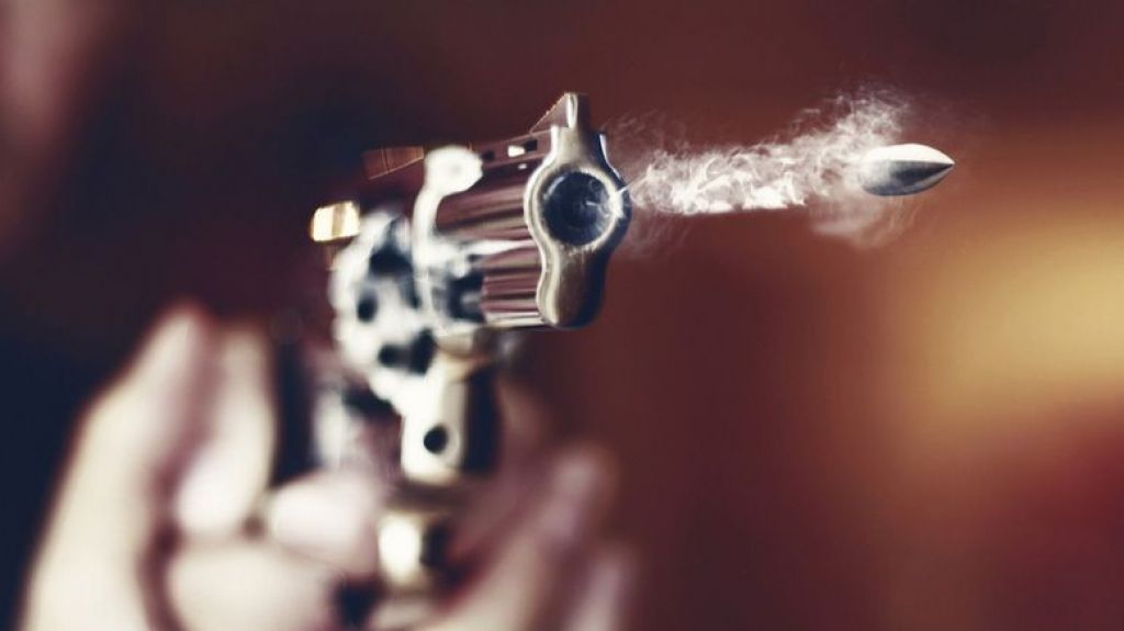  Hombre resulta herido de bala por discusi&oacute;n en Dorado 