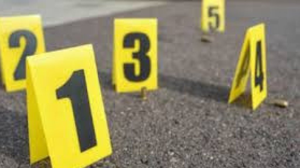  Dos hombres y una mujer heridos de bala durante tiroteo en negocio de Barranquitas 