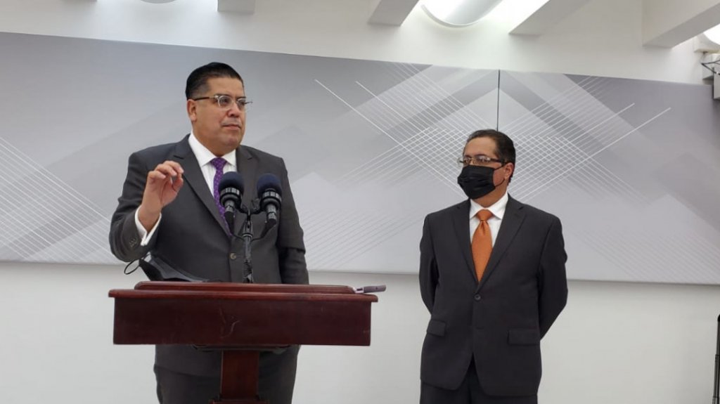  Ante solicitud para extender contrato suplementario de LUMA Energy, presidentes legislativos piden reuni&oacute;n con el gobernador 