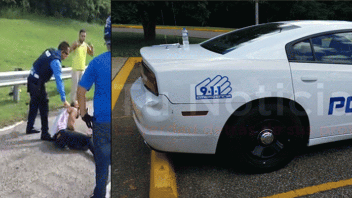 Se declara Culpable y pierde su motora,  joven que provoco persecuciÃ³n con la policÃ­a en una motora (vea video)