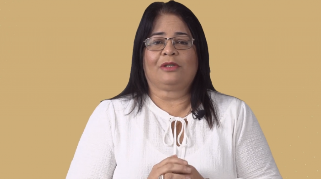  Presidenta interina UPR pide que donen los reintegros al fondo de becas 