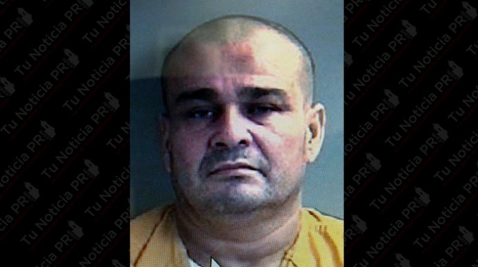 Sujeto admite que secuestrÃ³ y quemÃ³ una persona en un automÃ³vil en San SebastiÃ¡n