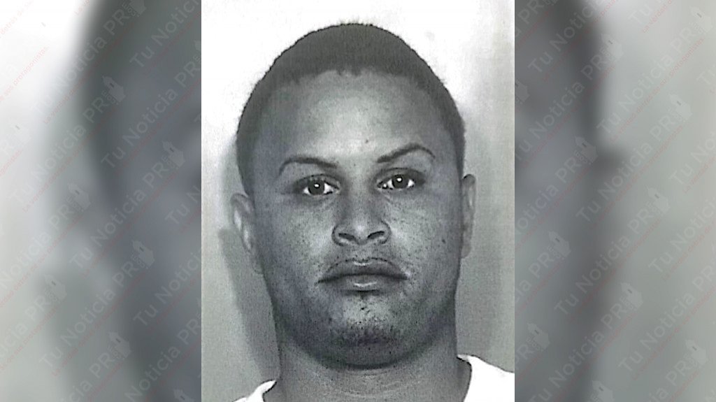  Se busca a&ldquo;Omar Cabeza&rdquo;por m&uacute;ltiples asesinatos en el &aacute;rea de Caguas 