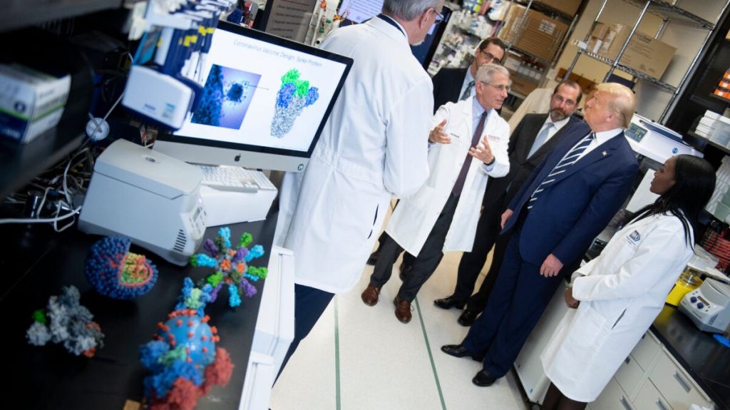  Veintid&oacute;s casos de Covid-19 confirmados en Nueva York y la cifra oficial de contagiados en EEUU se aproxima a los 200 