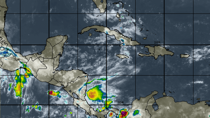 Intenso calor y bruma por los prÃ³ximos dÃ­as...