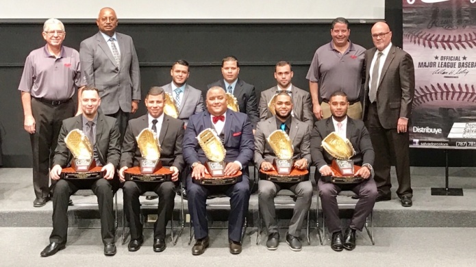 FederaciÃ³n de BÃ©isbol reconoce los mÃ¡s destacados del torneo juvenil y superior