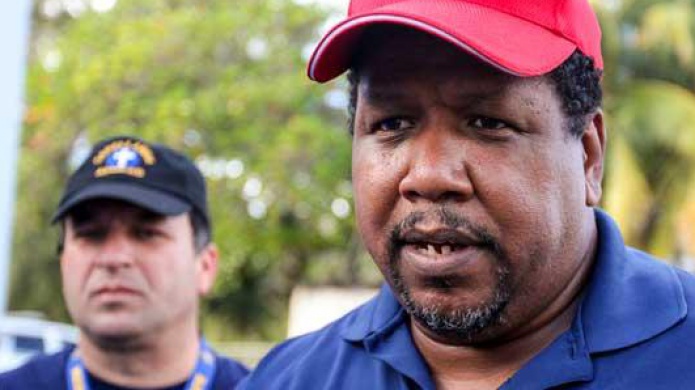 Reanudaran hoy bÃºsqueda de joven desaparecida en Rio Grande 