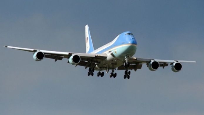 Trump llegarÃ¡ a la Isla este martes a las 11:45 de la maÃ±ana
