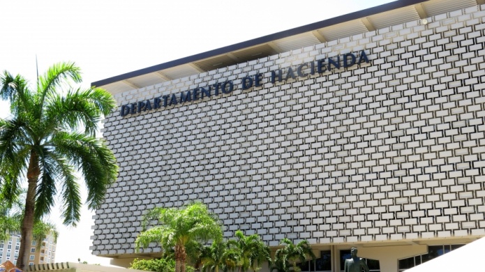 Hacienda sobrepasa proyecciÃ³n ingresos aÃ±o fiscal en 234 millones