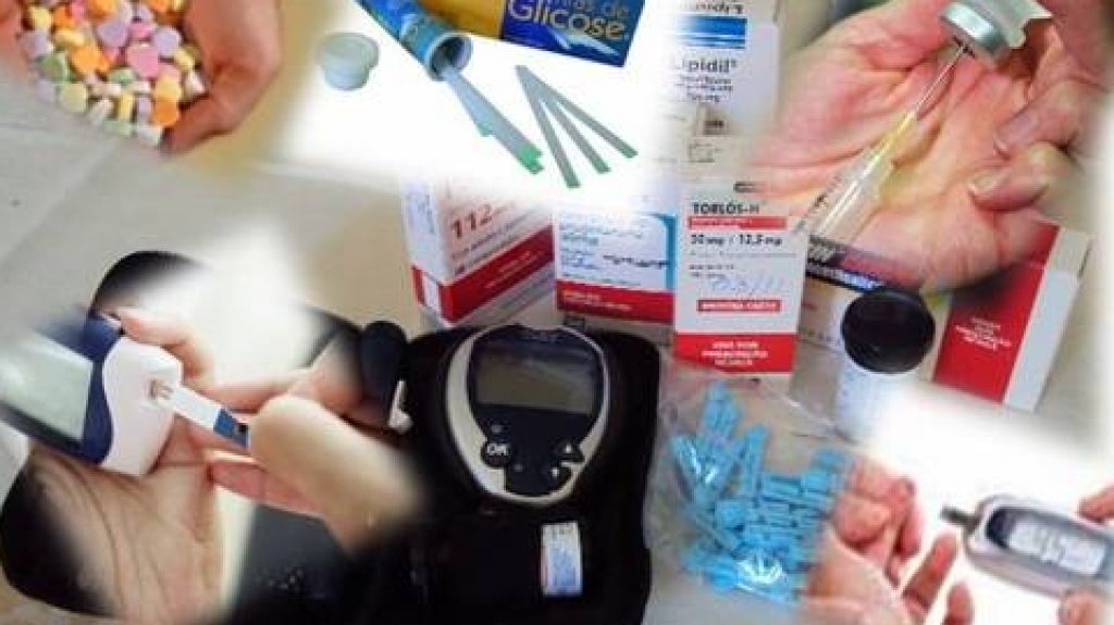 FDA previene sobre medicamentos fatulos contra la diabetes