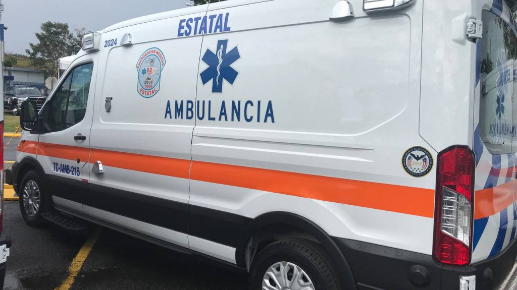  Hombre muere en accidente con motora todo terreno en Orocovis 