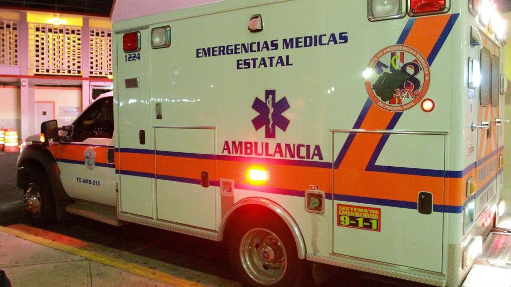 Con un encendedor ni&ntilde;o de 5 a&ntilde;os &ldquo;causa explosi&oacute;n&ldquo; de un tanque de gasolina en Cidra 