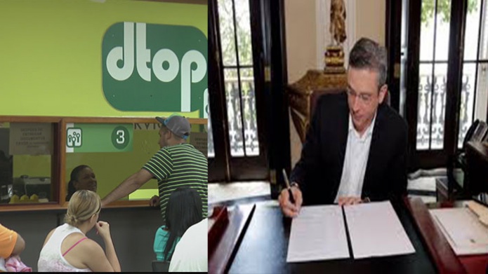 Aprueban amnistÃ­a para multas por boletos de trÃ¡nsito, solo falta la firma del gobernador 