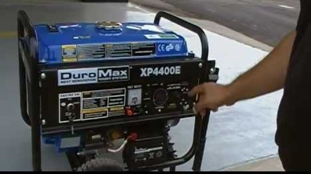 PodrÃ­a ser prohibido el ruido de plantas elÃ©ctricas durante la noche