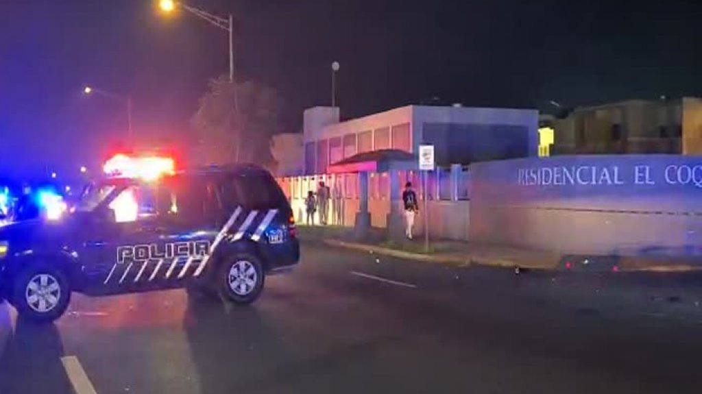  Video: A minutos del 2022 un hombre y una mujer heridos en accidente de &ldquo;Four Track&rdquo; en Cata&ntilde;o 