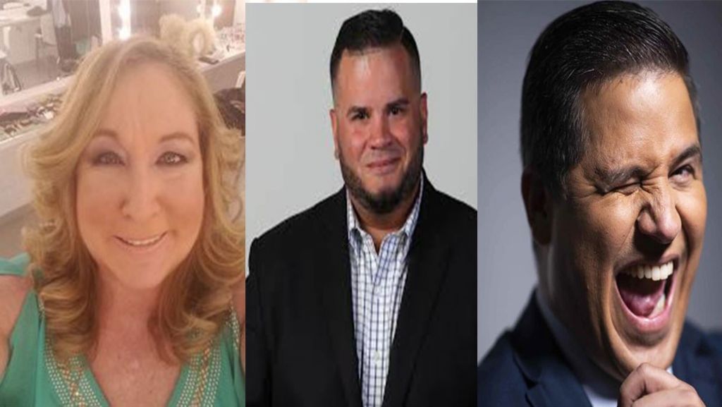  Susan soltero comparte “Meme” para que Jay Fonseca y Normando Valentin “No jodan más” por los 1200 