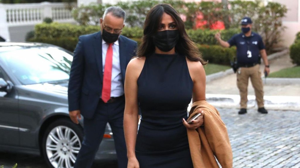  Justicia somete recurso ante tribunal para pedir destituci&oacute;n de delegada congresional Torres 