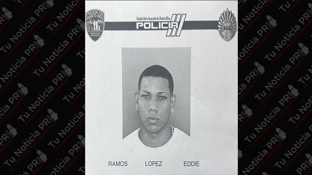  Arrestan en Guayama a hombre al que le revocaron la probatoria 