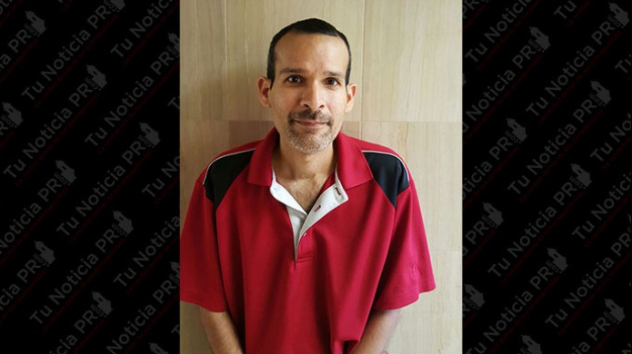 VendÃ­a viajes Fatulos para PanamÃ¡ y Costa Rica pero hoy lo arrestaron 