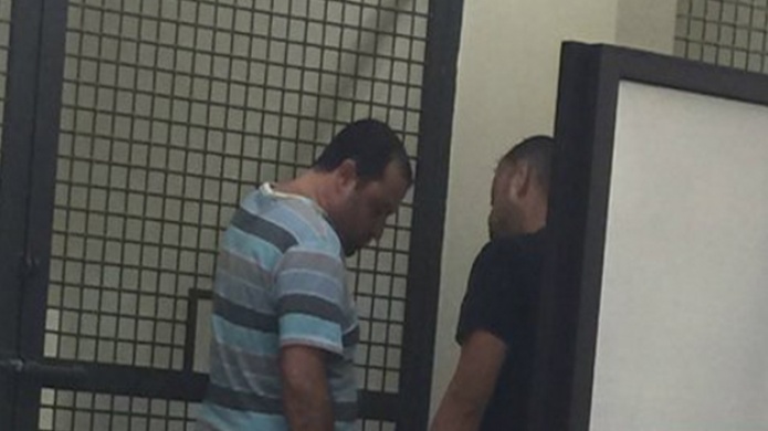 Arrestan nuevamente al "Manco" quien fuera acusado por la muerte de Lorenzo 