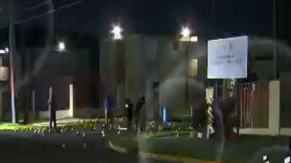  Publican audio de violento tiroteo esta madruga en Cidra que dejó un hombre muerto y un menor herido 