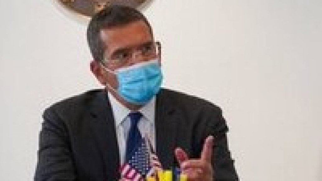  Pierluisi advierte que, como gobernador, &ldquo;definitivamente&rdquo; no dar&aacute; su aval o apoyo a ning&uacute;n aumento en la factura de la luz por &ldquo;ineficiencias o fallas administrativas&rdquo; de la AEE 