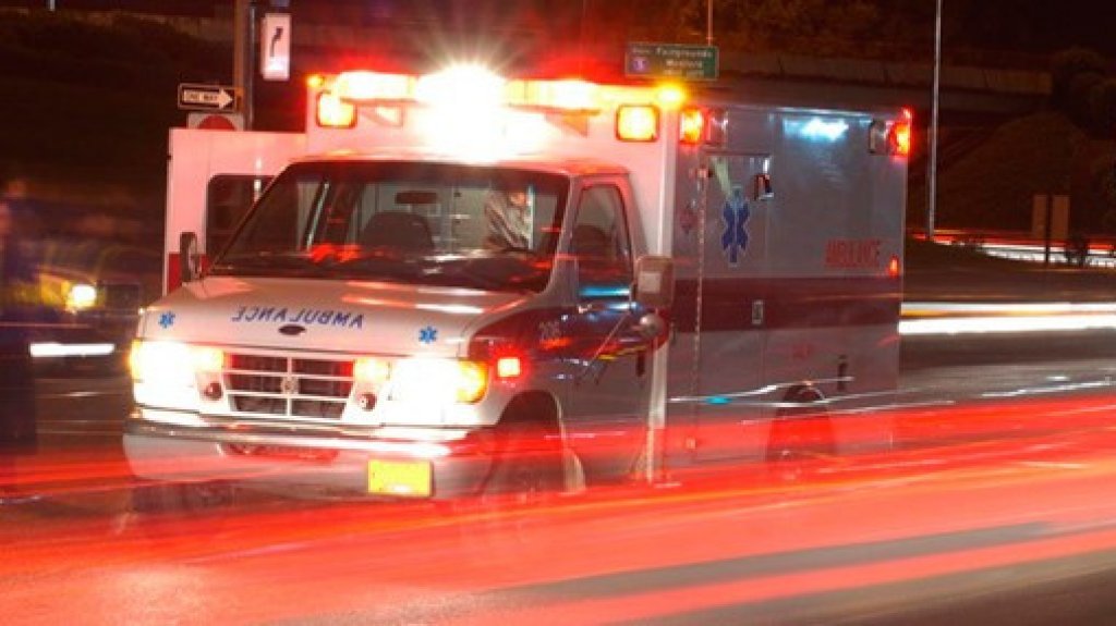  Mujer de 42 a&ntilde;os sufre lesiones graves al ser atropellada en Manat&iacute; 