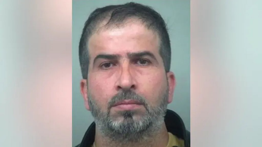  Condenan a cadena perpetua a “doctor brujo“ de Georgia, EE.UU., por violar a mujer durante un “ritual de limpieza“ 