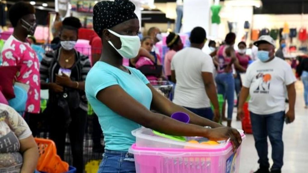  Gobierno inicia la intervención de los lugares donde no se respeten los protocolos de distanciamiento físico 