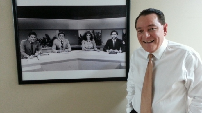 "Noticentro", de WAPA TV, rendirÃ¡ homenaje maÃ±ana al periodista deportivo Rafael Bracero