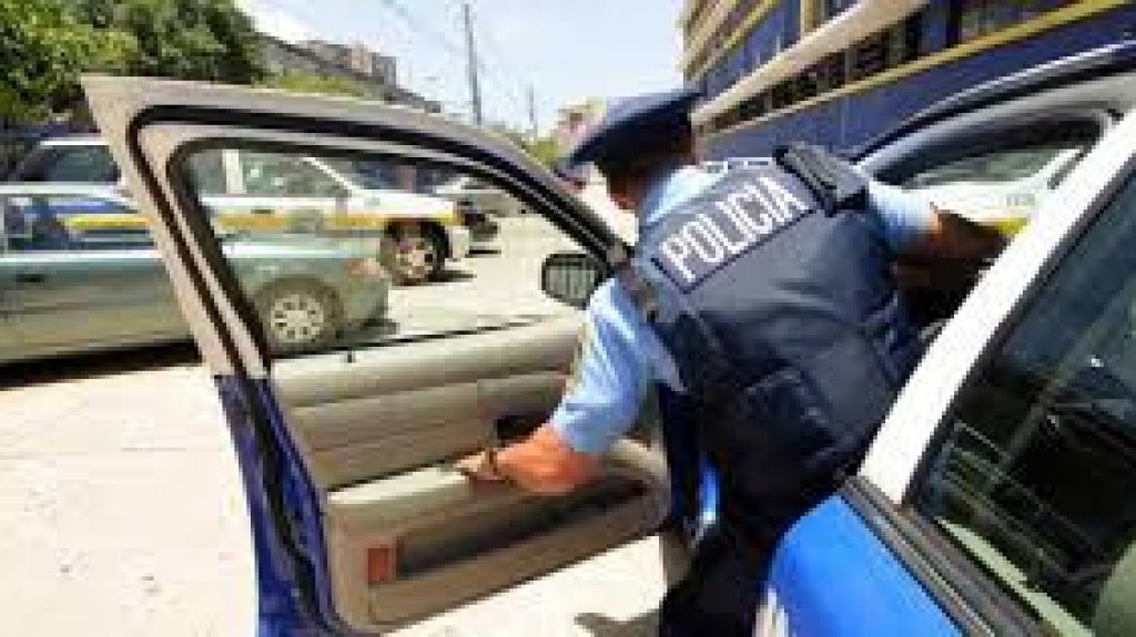  Escalan dispensario en Bayam&oacute;n y hurtan dinero en efectivo 