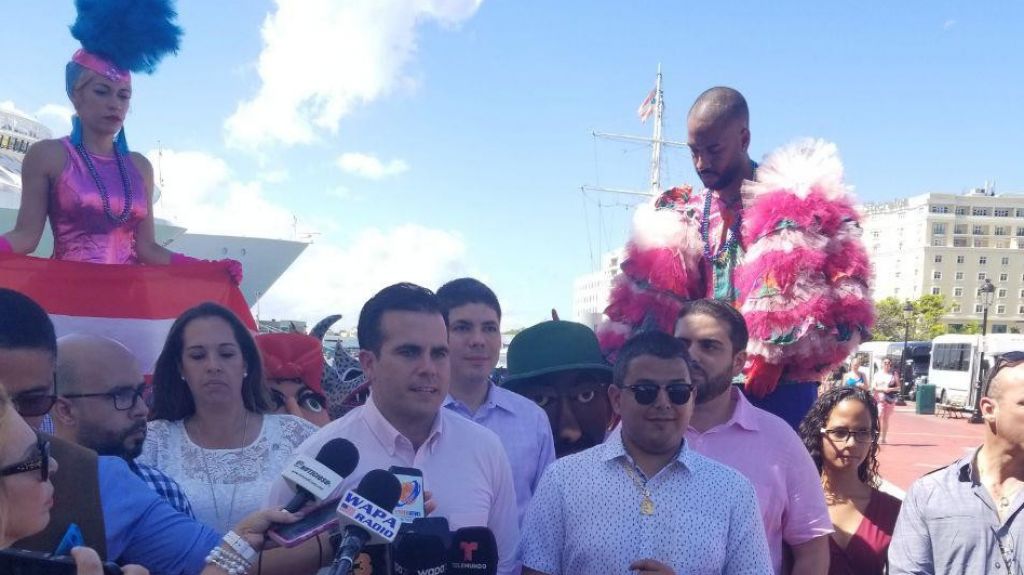  Escuche audio: No le gusta al gobernador los chismes y bochinches con el tema del uso del helic&oacute;ptero 