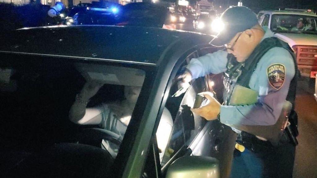  Inconstitucional enmiendas a la Ley de Tr&aacute;nsito seg&uacute;n ACLU 