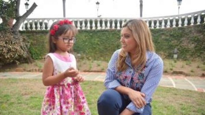 Solidaria la primera dama con fundaciÃ³n en favor de la niÃ±ez con cÃ¡ncer