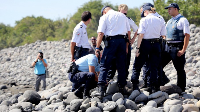 AÃºn no hay respuestas definitivas sobre el MH370