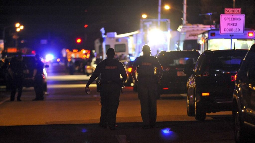 Al menos 6 personas apu&ntilde;aladas en un ataque en Florida 