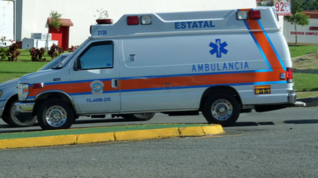  Una mujer agrede a su hermana con un objeto contundente en la cabeza 