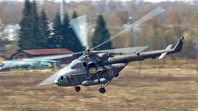 EE.UU. suspende las exportaciones de productos de posible uso militar a Rusia