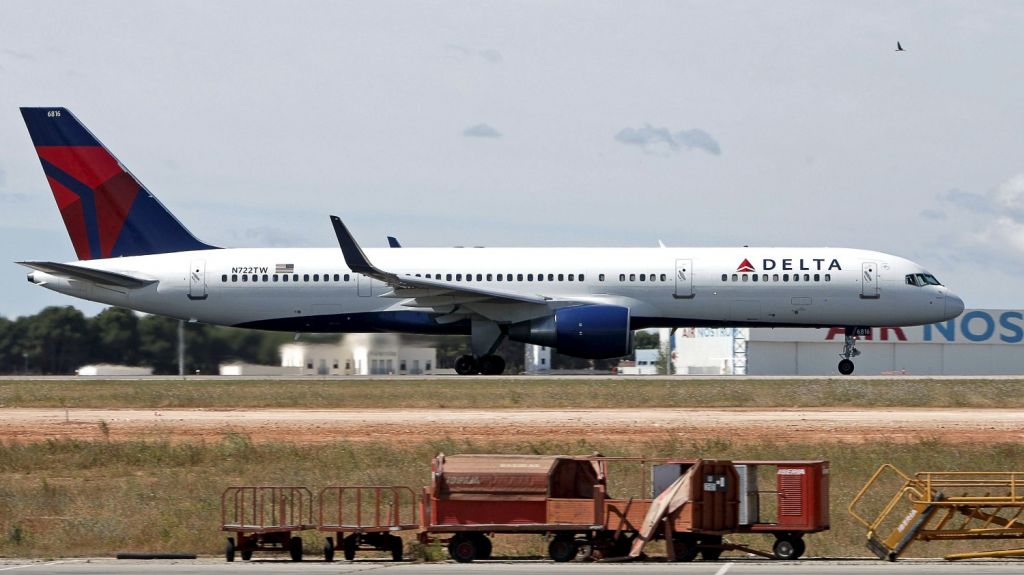  Delta aumentar&aacute; a cuatro las frecuencias diarias de ruta Atlanta a San Juan 