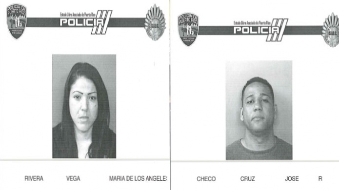 Cargos contra pareja que cometÃ­a actos lascivos contra dos menores 