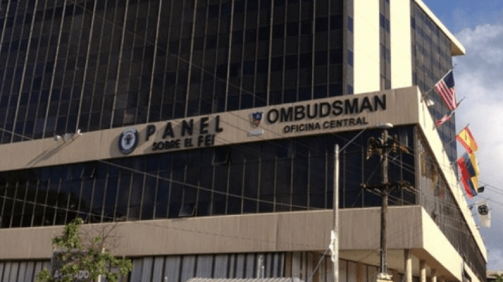  FEI confirma presentaci&oacute;n de caso contra exsecretario de Hacienda, Ra&uacute;l Maldonado 