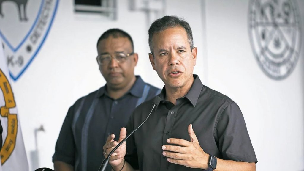  Alcalde de San Juan anuncia suspensi&oacute;n parcial de labores para ma&ntilde;ana 