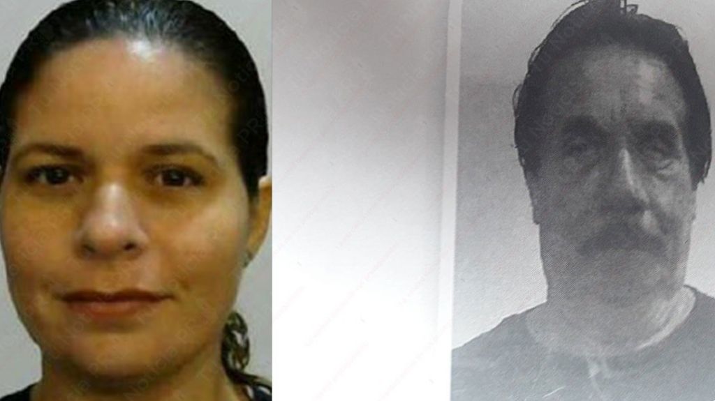  Cargos contra un hombre y una mujer que cometieron un asalto en San Juan 