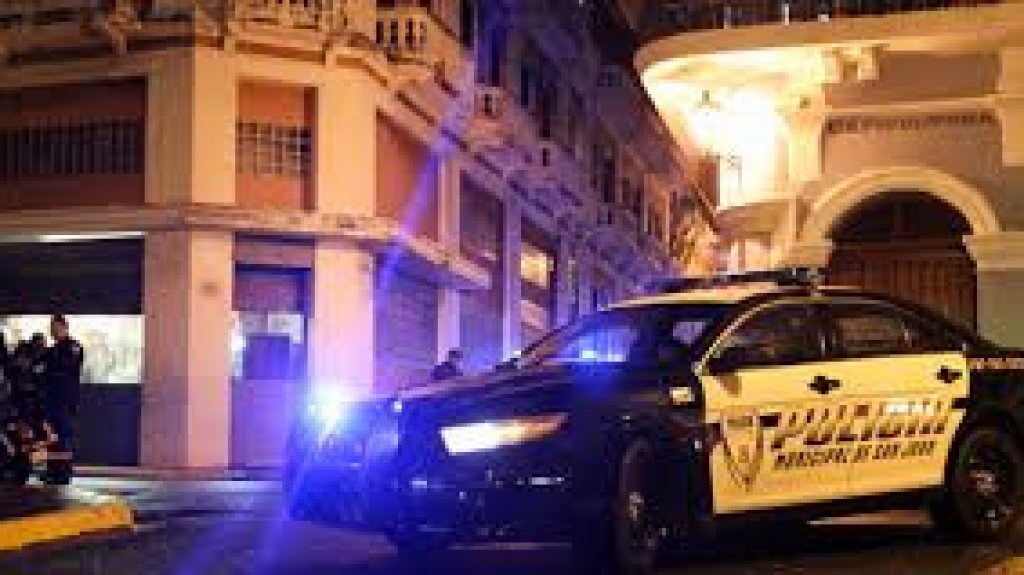  Roban catal&iacute;ticos a veh&iacute;culos alquilados por turistas en San Juan 