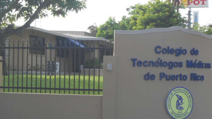 TecnÃ³logos MÃ©dicos abogan por un mejor salario