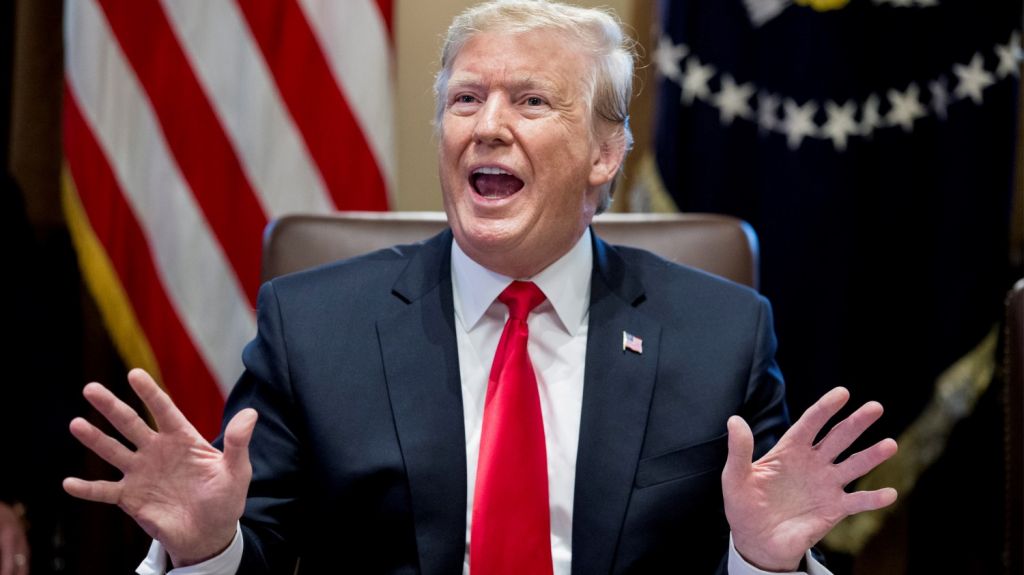  Construir el muro que pide Trump llevar&iacute;a 10 a&ntilde;os, seg&uacute;n varios ingenieros 